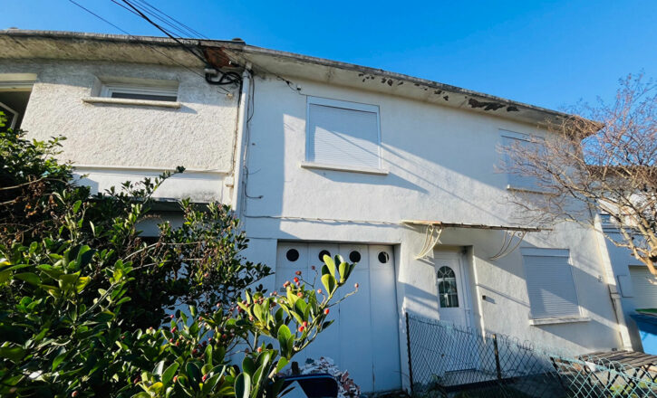 toulouse Vente Immeuble