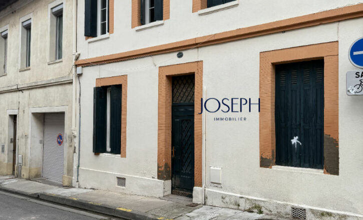 toulouse Vente Appartement