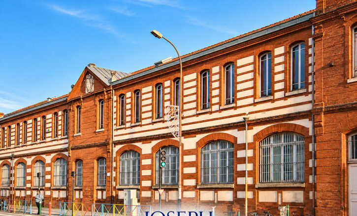 toulouse Vente Appartement