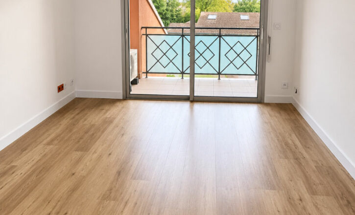 toulouse Vente Appartement