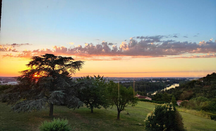 toulouse Vente Maison