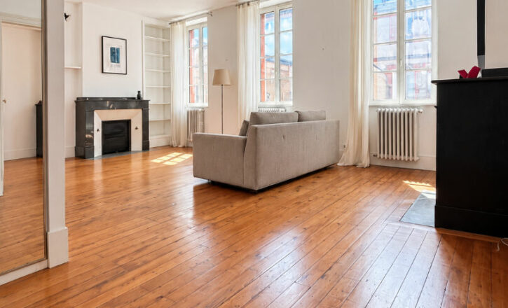 toulouse Vente Appartement