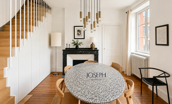 toulouse Vente Appartement