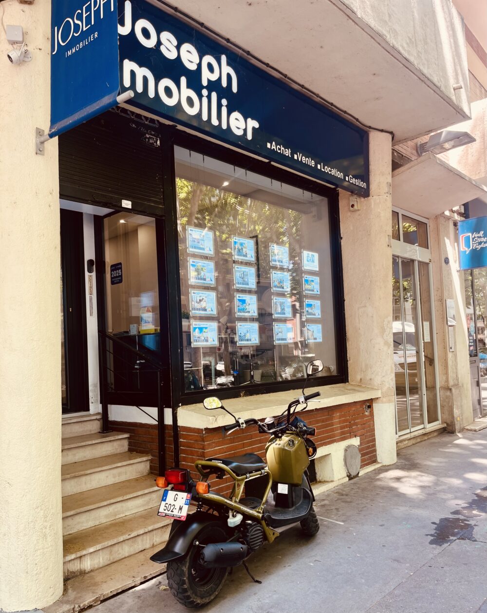 agence immo toulouse