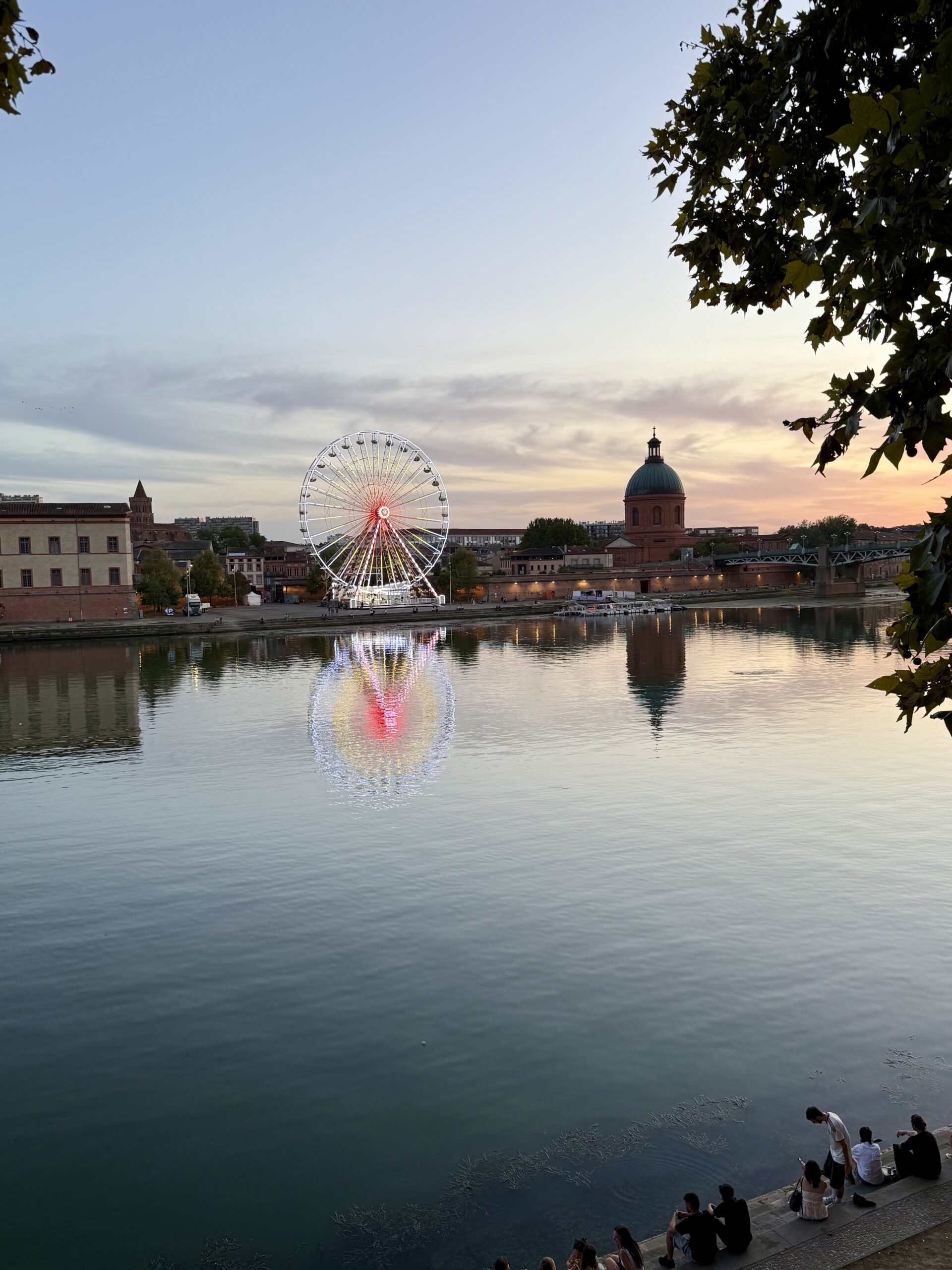 agence immo toulouse